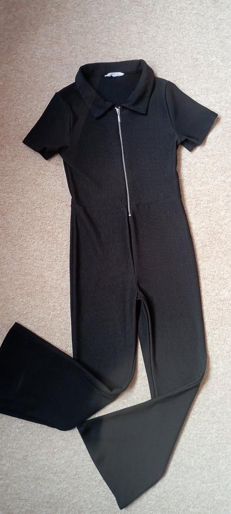 Overal dívčí zn."primark cares" vel."134", primark,134