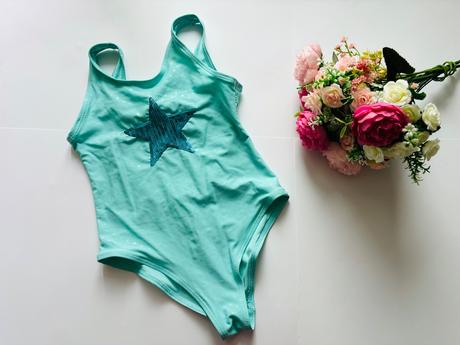 Plavky matové barvy  - v.128, 128