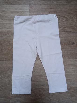 Leginy 3/4, dopodopo,122