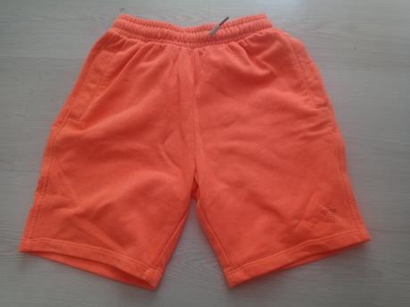 Kraťasy, šortky 134,140, next,140