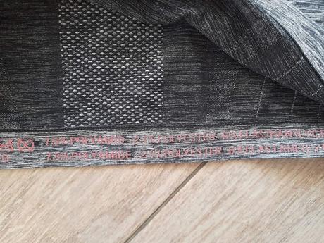 Fukční triko crivit, crivit,m