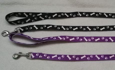 Vodíttko na malé pejsky,