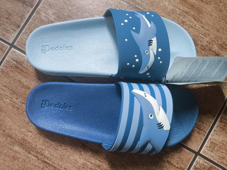 Pantofle dedoles, 33