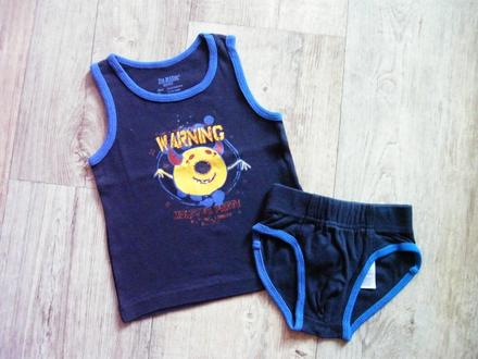 Lupilu spodní prádlo, lupilu,86