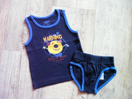 Lupilu spodní prádlo, lupilu,86