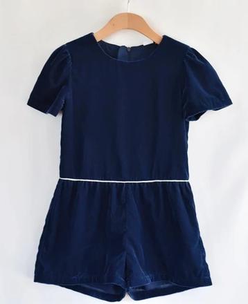 Overal vel. 6 - 7 let, gap,122