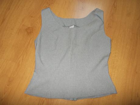 Dámská společenská halenka, 38