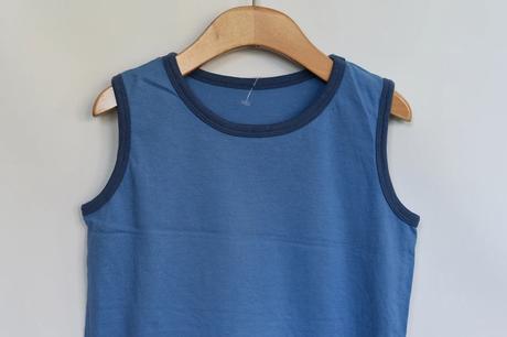 Tílko vel. 7 - 8 let, mothercare,128