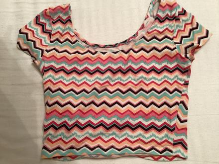 Dětské tričko, xs