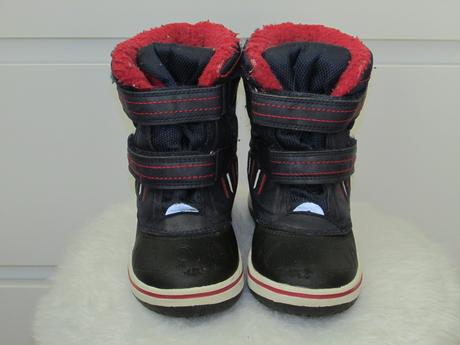 Zimní boty lupilu, lupilu,28