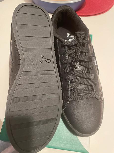 Boty tenisky puma vel 41 stélka 26 cm, puma,41