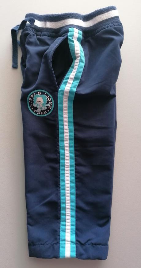 Sportovní kalhoty vel 80, early days,80