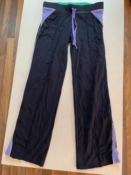 Sportovní kalhoty / tepláky, vel m, short, marks s, marks & spencer,m