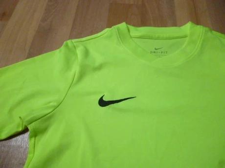 Sportovní triko nike vel.10-12 l, nike,146