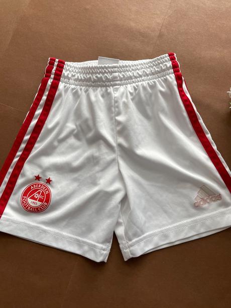 Kraťasy sportovní funkční - v.92, adidas,92