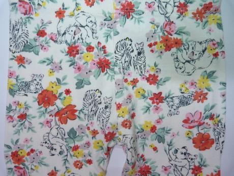 Legíny vel. 80, nutmeg,80