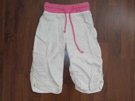 Plátěné kalhoty, outfit,92