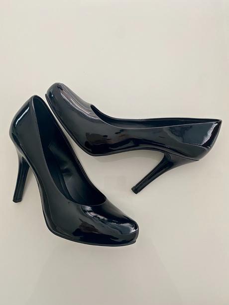 2 ks lodičky graceland, vel. 39, graceland,39