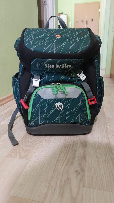 Batoh  1.-3. třída, 