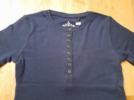 7xtričko, okay,tcm,c&a,peppers, 134/140, pepperts,134