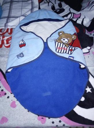 Deka do vajička, lupilu