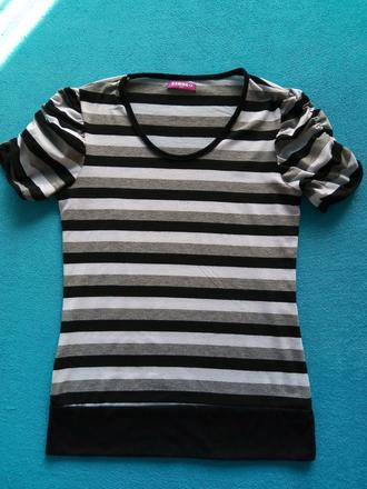 Tričko zn."benhao" vel."m/l", m