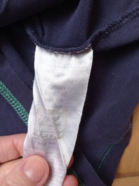 Triko krátký rukáv 98/104, marks & spencer,98