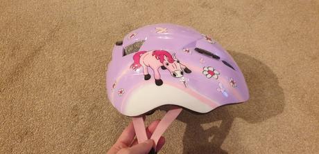 Dětská přilba zn. uvex, xs