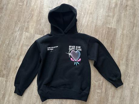 Mikina, zara,146