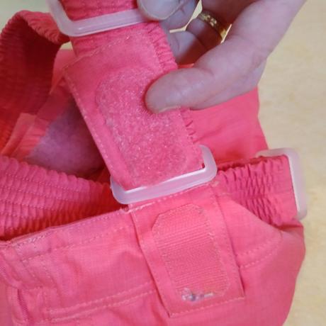 Značkové oteplováky vel.110, 110