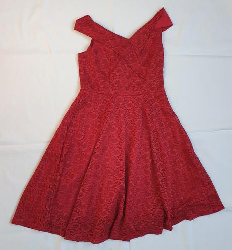 Šaty společenské, m