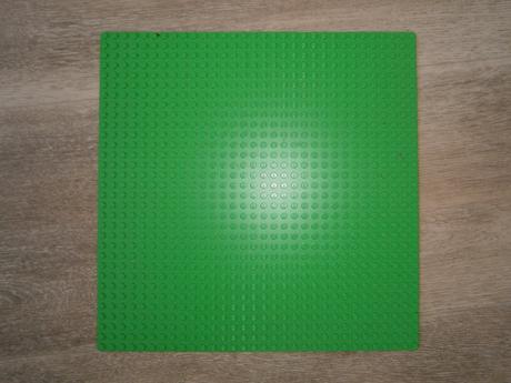 2x lego podložka, 