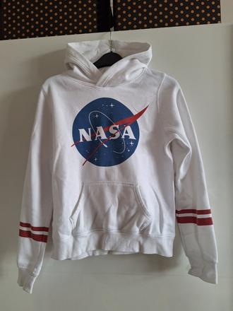 Mikina nasa vel. 158 / 164, h&m,158