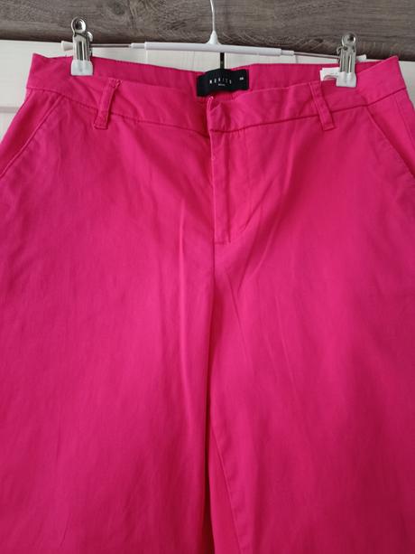 Chino kalhoty, mohito,36