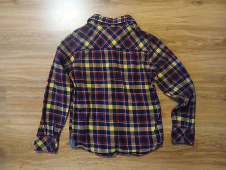 Košile cherokee, vel. 128, cherokee,128