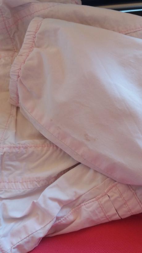 Bunda s motýlkem, cherokee,98