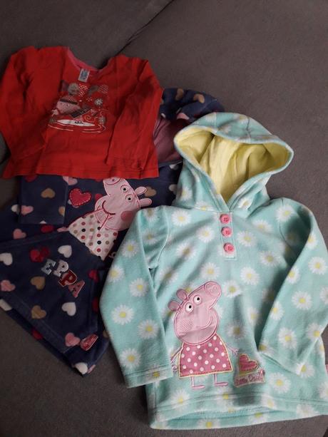 Mikiny peppa pig, 92