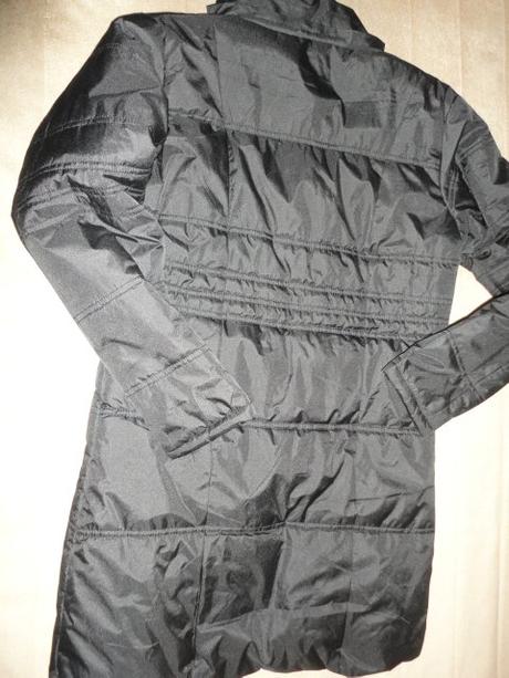 Lehoučký kabát essentials, vel. 11-12 let (146/152, 152