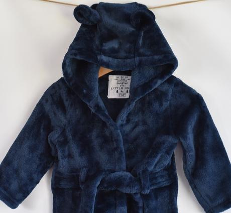 Župan vel. 6 - 9 m, f&f,74