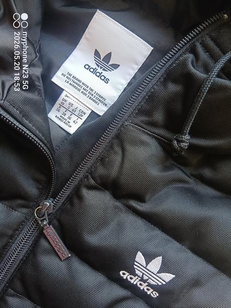 Vesta zn."adidas" vel."36" i trošku větší, adidas,36