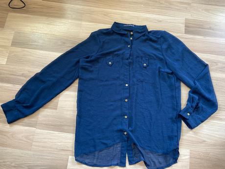 Lehounká košile, atmosphere,36