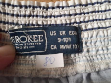 5x sukně, cherokee,next,terranova,atd, next,140