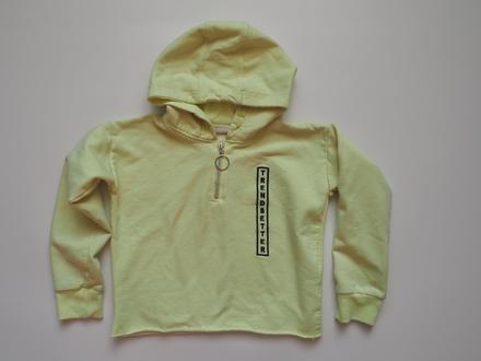 Mikina vel 128, f&f,128