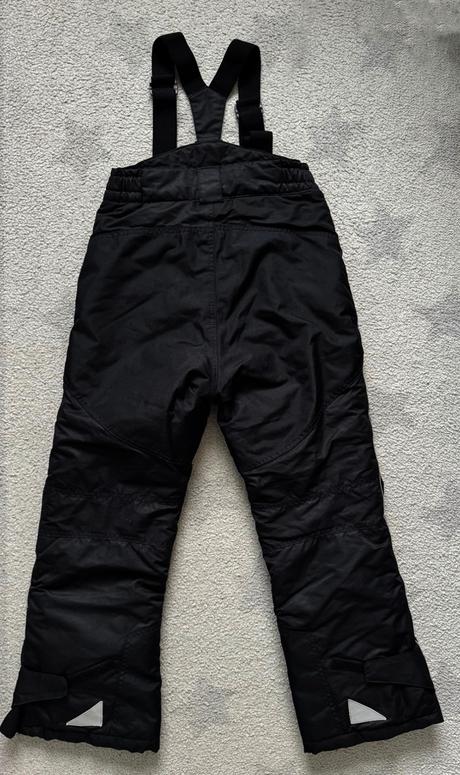 Lyžařské kalhoty lindex, vel. 152, lindex,152