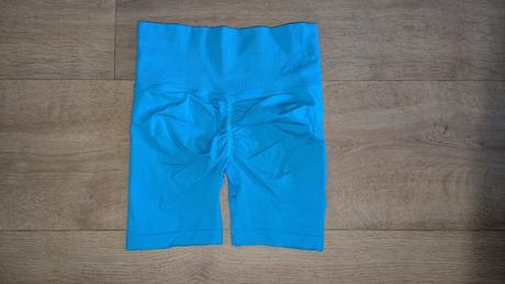 T436 sportovní elastické kraťasy vel. s, s