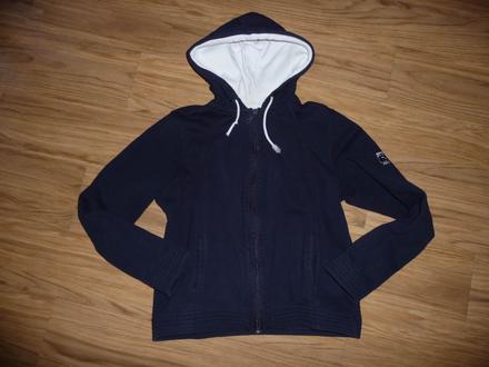 Univerzální sportovní mikina vel.s, s