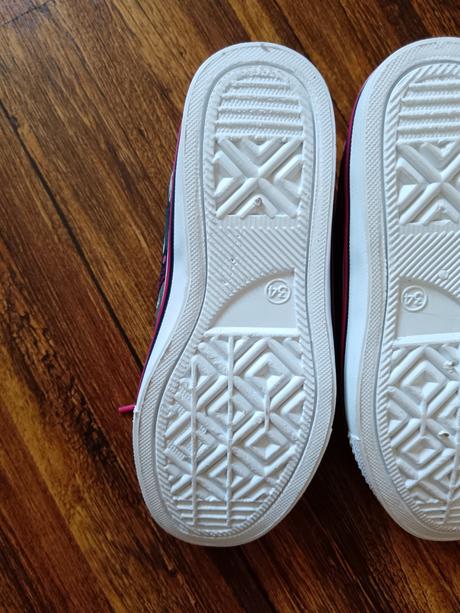 Dívčí tenisky alpine pro vel. 34, alpine pro,34