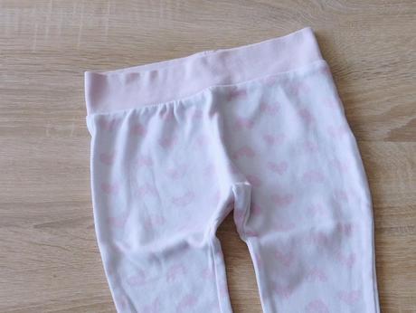 Srdíčkové polodupačky baby vel.74/80, baby,80