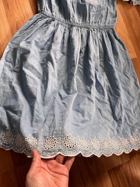 Letní šaty, primark,158