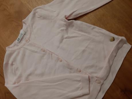 H&m svetrik 110/116, h&m,110